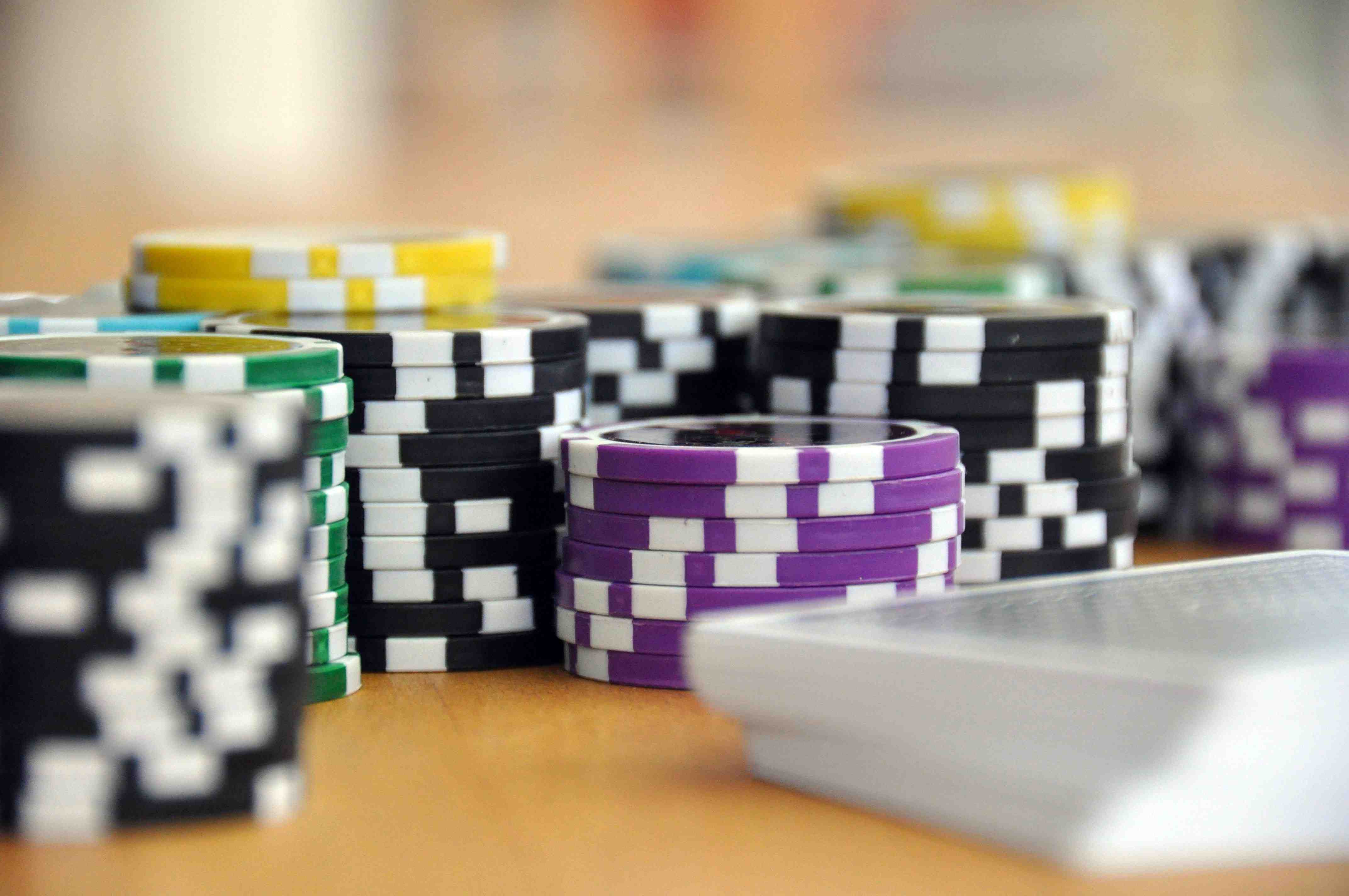 seven game