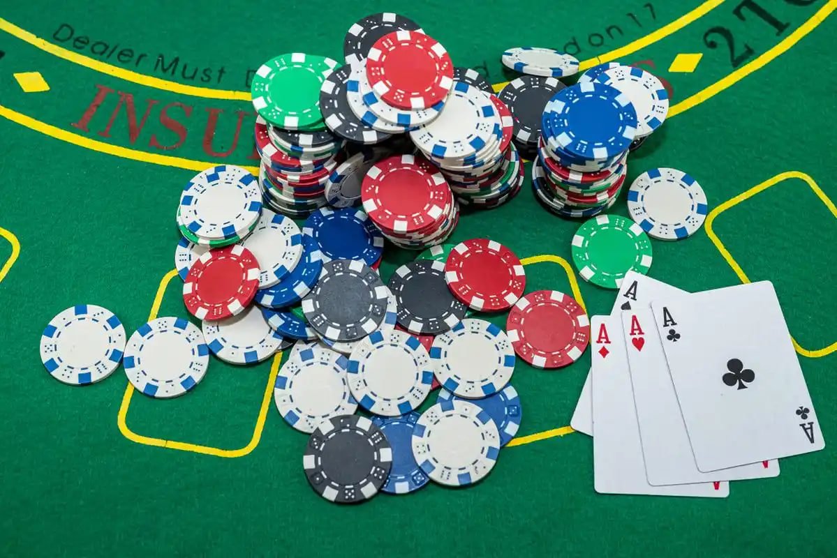 seven game