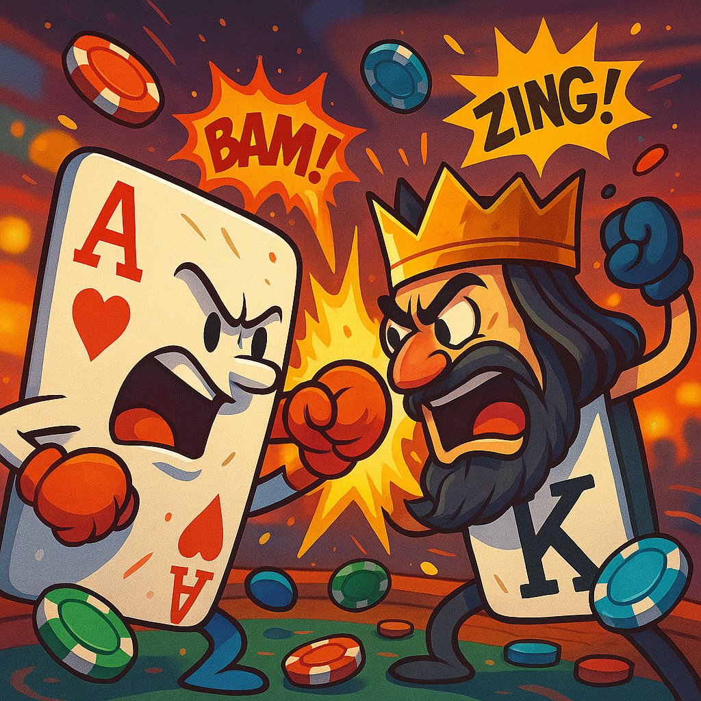 seven game