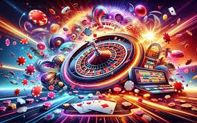seven game